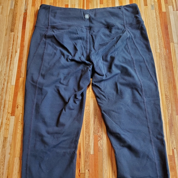 Athleta Revelation Crop Legging - Picture 3 of 8